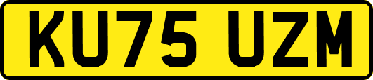 KU75UZM