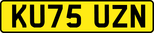 KU75UZN
