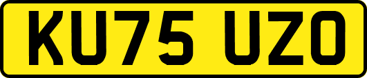 KU75UZO