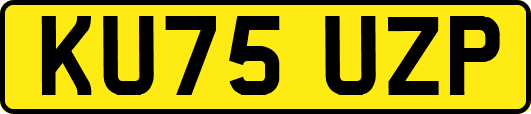 KU75UZP