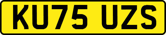 KU75UZS