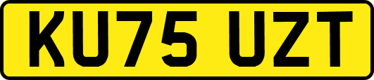 KU75UZT