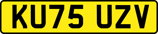 KU75UZV