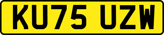 KU75UZW