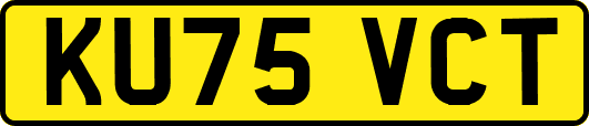 KU75VCT