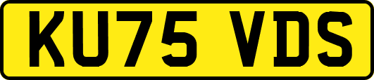 KU75VDS