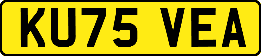 KU75VEA