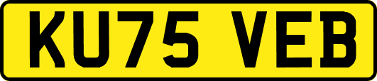 KU75VEB
