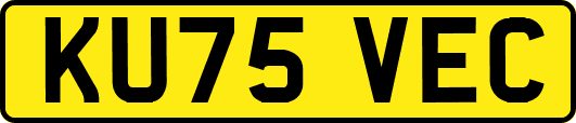 KU75VEC