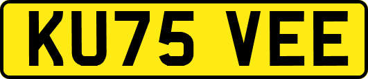 KU75VEE