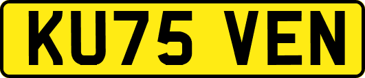 KU75VEN