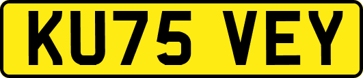 KU75VEY