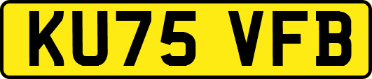 KU75VFB