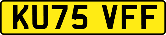 KU75VFF
