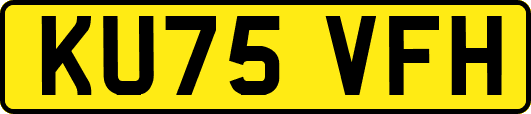 KU75VFH