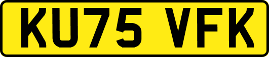 KU75VFK