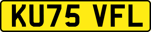 KU75VFL