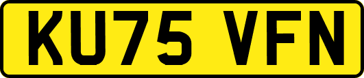 KU75VFN