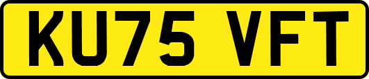 KU75VFT