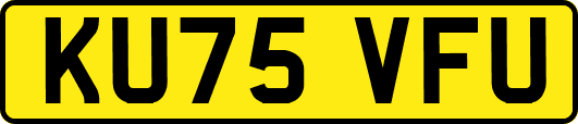 KU75VFU
