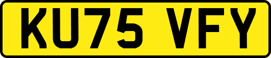 KU75VFY