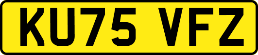 KU75VFZ