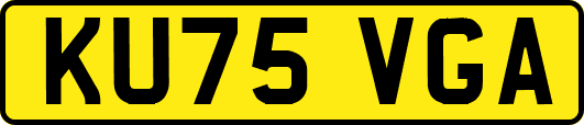 KU75VGA