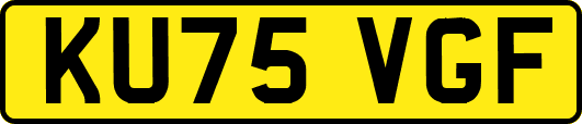KU75VGF