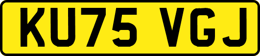 KU75VGJ