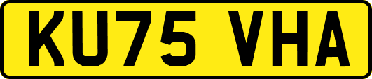 KU75VHA