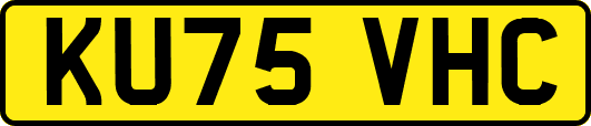 KU75VHC