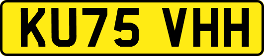 KU75VHH