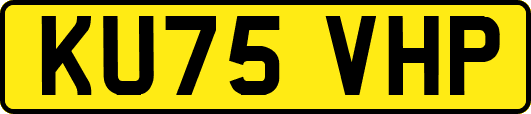 KU75VHP