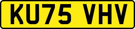 KU75VHV