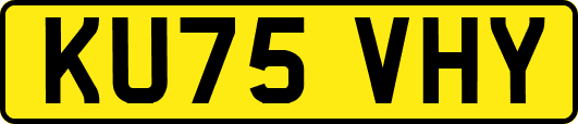 KU75VHY