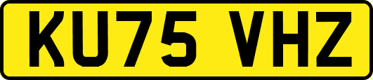 KU75VHZ