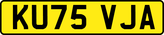 KU75VJA