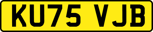KU75VJB