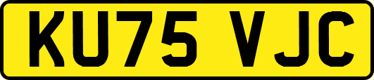 KU75VJC