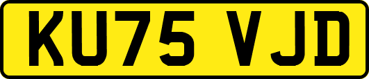 KU75VJD