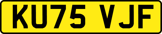 KU75VJF