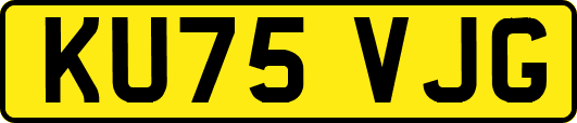 KU75VJG