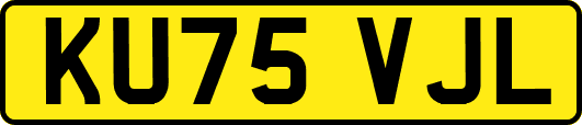KU75VJL