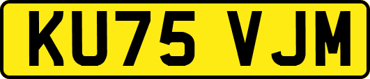 KU75VJM