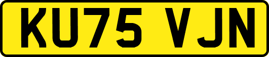 KU75VJN