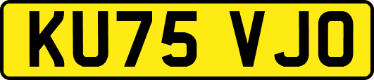 KU75VJO