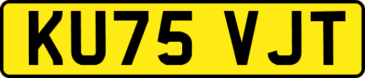 KU75VJT