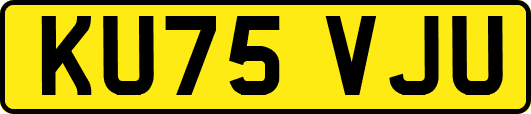 KU75VJU