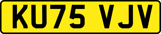 KU75VJV