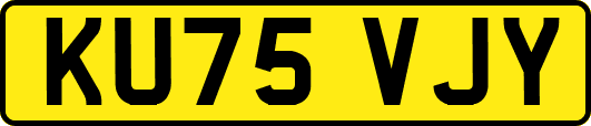 KU75VJY